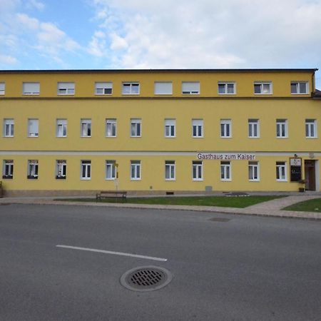 Wartmannstetterhof Hotel Wartmannstetten Kültér fotó