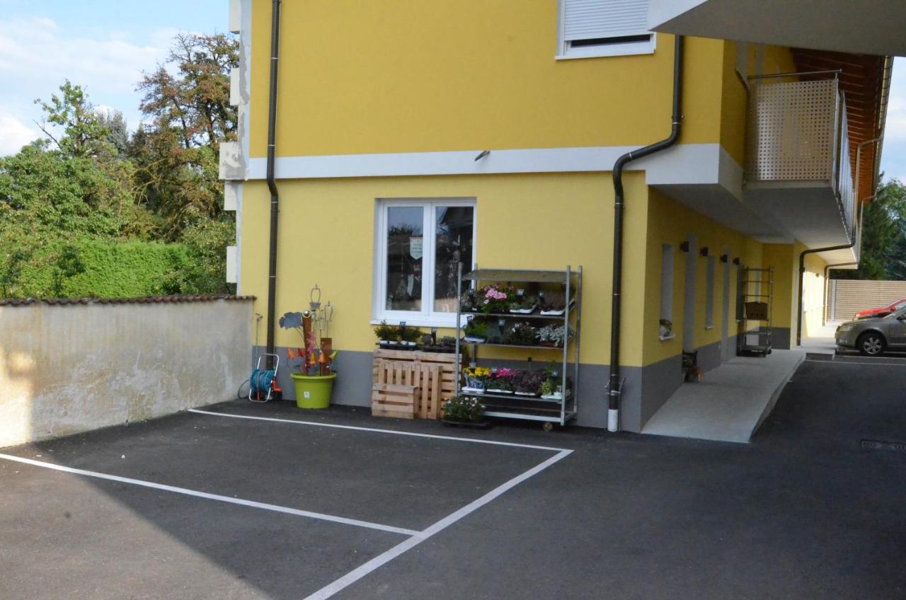 Wartmannstetterhof Hotel Wartmannstetten Kültér fotó