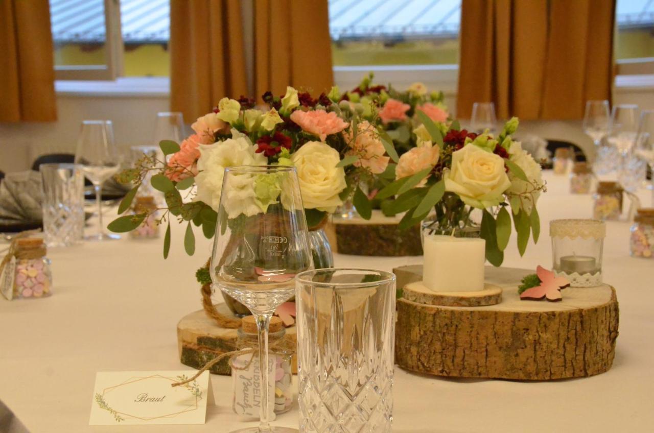 Wartmannstetterhof Hotel Wartmannstetten Kültér fotó