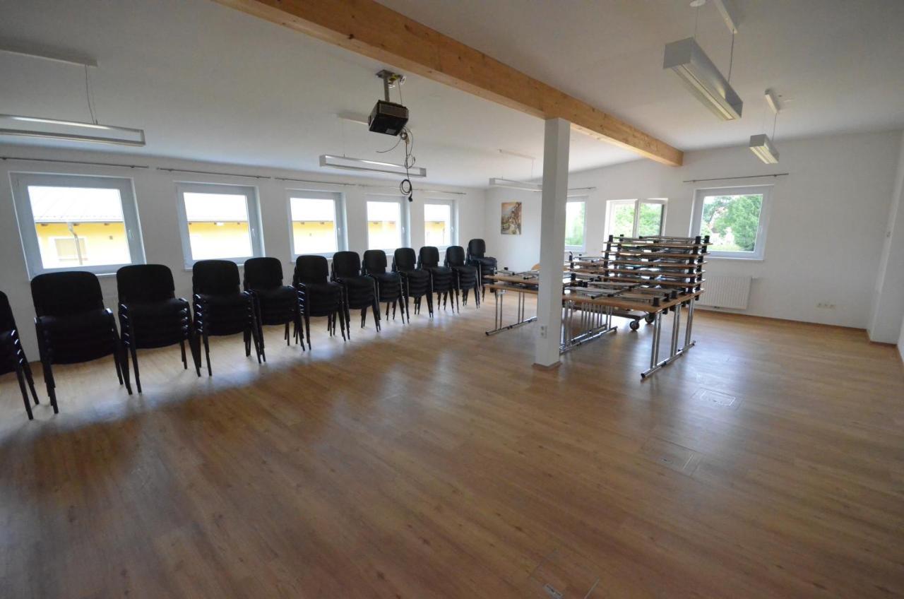 Wartmannstetterhof Hotel Wartmannstetten Kültér fotó
